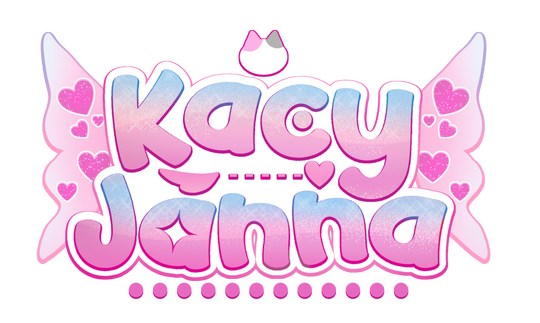 KacyJanna Logo